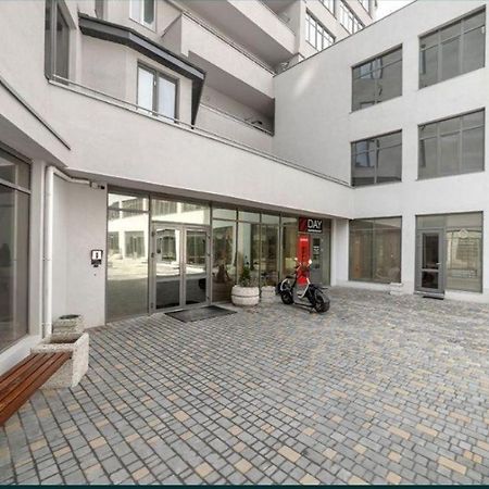 Cozy Gagarin Plaza Apartment Odessa Zewnętrze zdjęcie