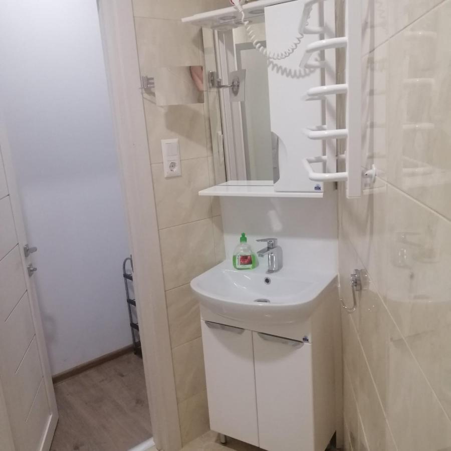 Cozy Gagarin Plaza Apartment Odessa Zewnętrze zdjęcie