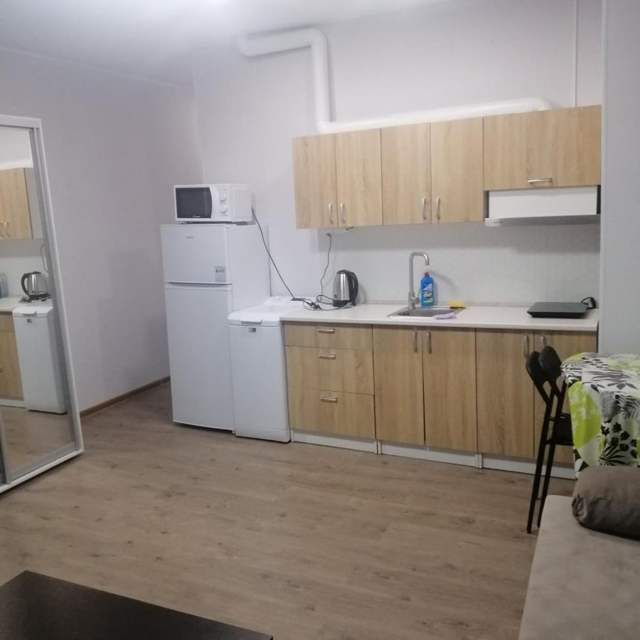Cozy Gagarin Plaza Apartment Odessa Zewnętrze zdjęcie