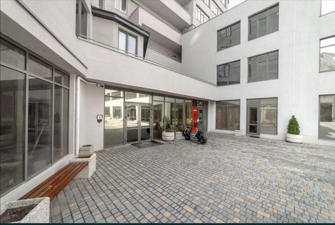 Cozy Gagarin Plaza Apartment Odessa Zewnętrze zdjęcie